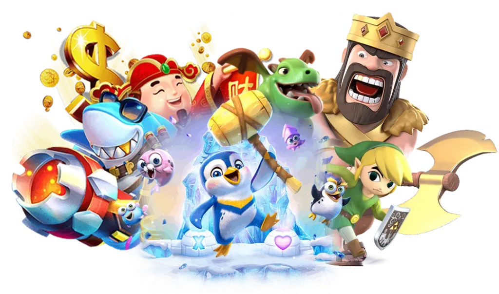 ซุปเปอร์ สล็อตheng36